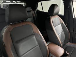 VOLKSWAGEN - T-CROSS 1.0 COMFORTLINE TSI FLEX 4P AUTOMÁTICO - 2020/2020 - PRATA - R$ 106.500,00