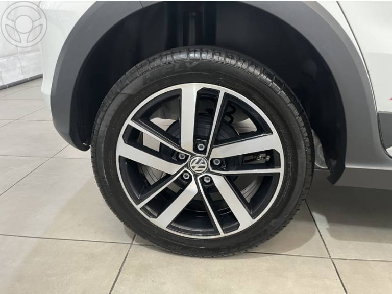 VOLKSWAGEN - FOX 1.6 MSI XTREME 8V FLEX 4P MANUAL - 2021/2021 - BRANCA - R$ 68.900,00