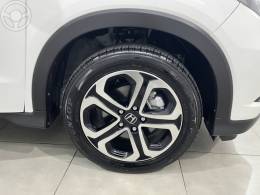 HONDA - HR-V 1.8 16V FLEX EXL 4P AUTOMÁTICO - 2015/2016 - BRANCA - R$ 88.900,00