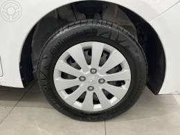 HYUNDAI - HB20 1.0 UNIQUE 12V FLEX 4P MANUAL - 2019/2019 - BRANCA - R$ 54.900,00
