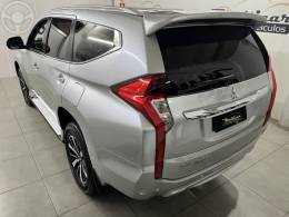 MITSUBISHI - PAJERO SPORT - 2019/2020 - PRATA - R$ 218.900,00