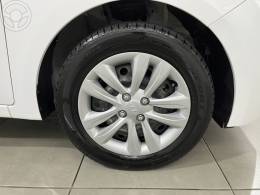 HYUNDAI - HB20 1.6 COMFORT PLUS 16V FLEX 4P MANUAL - 2018/2019 - BRANCA - R$ 62.900,00