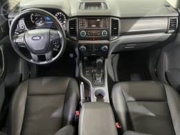 FORD - RANGER 2.2 XLS 4X4 CD 16V DIESEL 4P AUTOMÁTICO - 2019/2019 - BRANCA - R$ 134.000,00