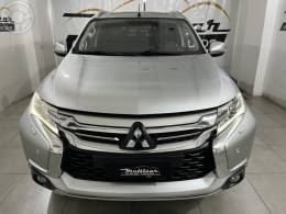 MITSUBISHI - PAJERO SPORT - 2019/2020 - PRATA - R$ 218.900,00