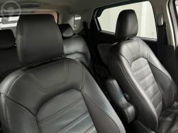 FORD - ECOSPORT 2.0 TITANIUM 16V FLEX 4P AUTOMÁTICO - 2014/2014 - BRANCA - R$ 55.900,00