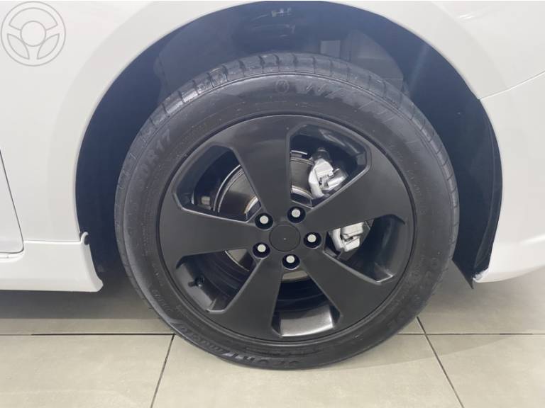 CHEVROLET - CRUZE 1.8 LT SPORT6 16V FLEX 4P MANUAL - 2014/2014 - BRANCA - R$ 59.900,00