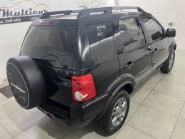 FORD - ECOSPORT 1.6 FREESTYLE 8V FLEX 4P MANUAL - 2012/2012 - PRETA - R$ 43.900,00