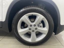 CHEVROLET - TRACKER 1.8 MPFI LTZ 4X2 16V FLEX 4P AUTOMÁTICO - 2014/2015 - BRANCA - R$ 69.900,00