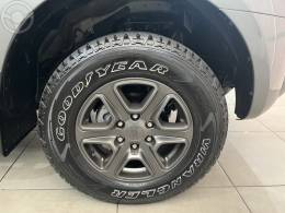 FORD - RANGER 3.2 LIMITED 4X4 CD 20V DIESEL 4P AUTOMÁTICO - 2015/2015 - CINZA - R$ 115.000,00