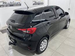 FIAT - ARGO 1.0 FIREFLY FLEX 4P MANUAL - 2020/2020 - PRETA - R$ 57.500,00