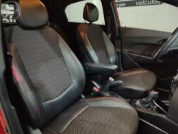 HYUNDAI - HB20 1.6 R SPEC 16V FLEX 4P AUTOMÁTICO - 2019/2019 - VERMELHA - R$ 69.900,00