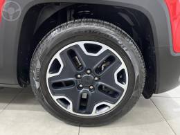 JEEP - RENEGADE 1.8 16V FLEX 4P AUTOMÁTICO - 2017/2017 - VERMELHA - R$ 69.900,00
