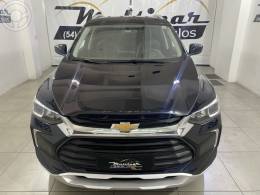 CHEVROLET - TRACKER 1.0 12V LT TURBO FLEX 4P AUTOMÁTICO - 2021/2021 - AZUL - R$ 94.900,00