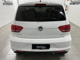 VOLKSWAGEN - FOX 1.6 MSI TRENDLINE 8V FLEX 4P MANUAL - 2016/2016 - BRANCA - R$ 50.900,00