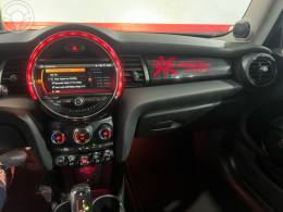 MINI - COOPER 2.0 S TOP 16V TURBO 2P AUTOMÁTICO - 2018/2019 - CINZA - R$ 145.000,00