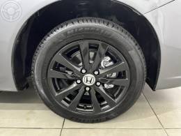 HONDA - CIVIC 1.8 LXS 16V FLEX 4P AUTOMÁTICO - 2012/2012 - CINZA - R$ 64.900,00