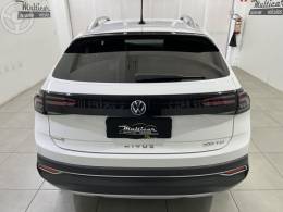 VOLKSWAGEN - NIVUS 1.0 TSI HIGHLINE FLEX 4P AUTOMÁTICO - 2020/2021 - BRANCA - R$ 109.900,00