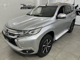 MITSUBISHI - PAJERO SPORT - 2019/2020 - PRATA - R$ 218.900,00