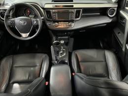 TOYOTA - RAV4 2.5 4X4 16V 4P AUTOMÁTICO - 2013/2013 - BRANCA - R$ 87.900,00
