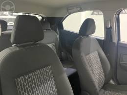 FORD - KA 1.0 SE 12V FLEX 4P MANUAL - 2015/2016 - PRETA - R$ 41.900,00
