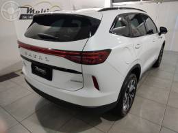 GWM - HAVAL H6 1.5 PHEV PREMIUM AWD E-TRACTION HÍBRIDO 4P AUTOMÁTICO - 2023/2024 - BRANCA - R$ 214.900,00