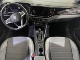 VOLKSWAGEN - NIVUS 1.0 TSI HIGHLINE FLEX 4P AUTOMÁTICO - 2022/2023 - VERMELHA - R$ 119.900,00