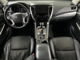 MITSUBISHI - PAJERO SPORT - 2019/2020 - PRATA - R$ 218.900,00