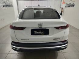FIAT - FASTBACK 1.0 AUDACE 200 TURBO FLEX 4P AUTOMÁTICO - 2023/2023 - BRANCA - R$ 111.900,00