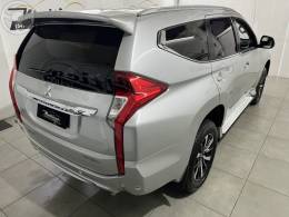 MITSUBISHI - PAJERO SPORT - 2019/2020 - PRATA - R$ 218.900,00
