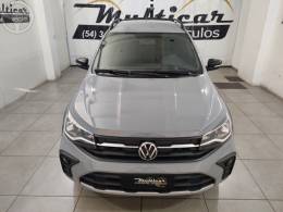 VOLKSWAGEN - SAVEIRO 1.6 MSI EXTREME CD 16V FLEX 2P MANUAL - 2024/2025 - CINZA - R$ 108.500,00