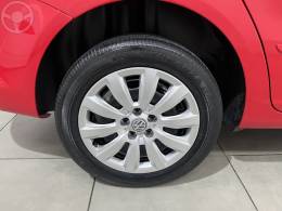 VOLKSWAGEN - SPACEFOX 1.6 MI TREND 8V FLEX 4P MANUAL - 2014/2014 - VERMELHA - R$ 43.900,00
