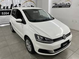 VOLKSWAGEN - FOX 1.6 MSI TRENDLINE 8V FLEX 4P MANUAL - 2016/2016 - BRANCA - R$ 50.900,00