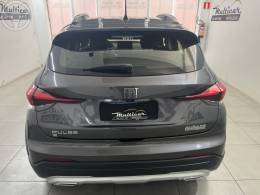 FIAT - PULSE 1.0 AUDACE TURBO 200 12V FLEX 4P AUTOMÁTICO - 2022/2022 - CINZA - R$ 88.900,00