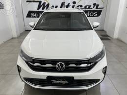 VOLKSWAGEN - NIVUS 1.0 TSI HIGHLINE FLEX 4P AUTOMÁTICO - 2020/2021 - BRANCA - R$ 109.900,00