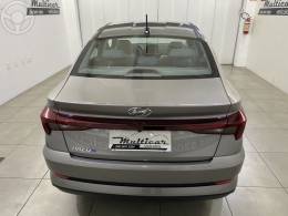 HYUNDAI - HB20S 1.0 LIMITED 12V FLEX 4P MANUAL - 2022/2023 - PRATA - R$ 82.500,00