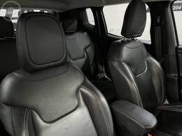 JEEP - RENEGADE 1.8 16V FLEX LONGITUDE 4P AUTOMÁTICO - 2020/2020 - PRATA - R$ 79.500,00