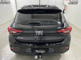FIAT - ARGO 1.0 FIREFLY FLEX 4P MANUAL - 2020/2020 - PRETA - R$ 57.500,00