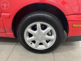 VOLKSWAGEN - GOLF 2.0 MI GLX 8V 4P MANUAL - 1996/1996 - VERMELHA - R$ 49.000,00