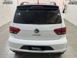 VOLKSWAGEN - FOX 1.6 MSI XTREME 8V FLEX 4P MANUAL - 2021/2021 - BRANCA - R$ 68.900,00