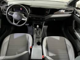 VOLKSWAGEN - NIVUS 1.0 TSI HIGHLINE FLEX 4P AUTOMÁTICO - 2020/2021 - BRANCA - R$ 109.900,00