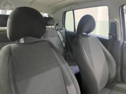 VOLKSWAGEN - FOX 1.6 MSI TOTAL FLEX CONNECT 4P MANUAL - 2019/2020 - CINZA - R$ 63.900,00