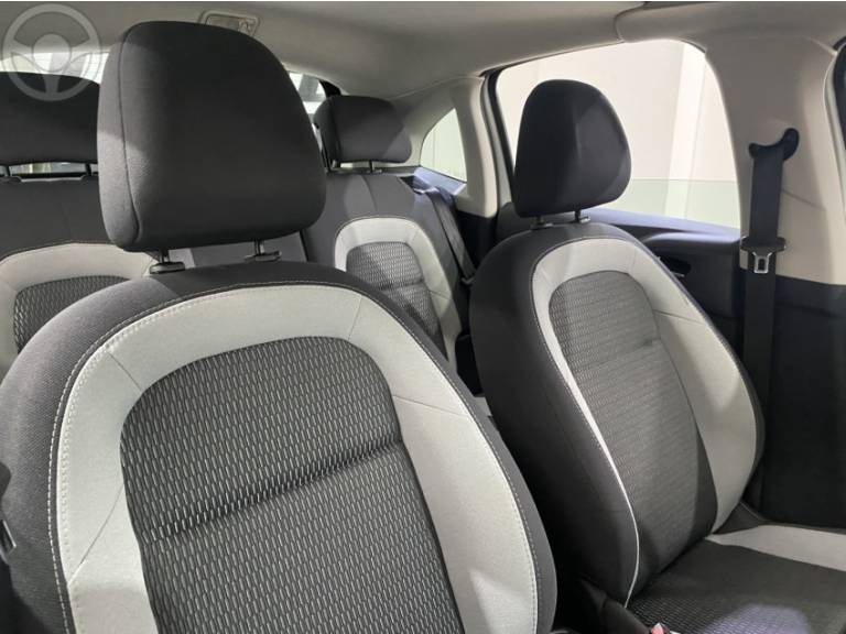 CITROËN - C3 1.6 TENDANCE 16V FLEX 4P AUTOMÁTICO - 2016/2017 - BRANCA - R$ 53.900,00