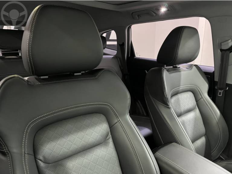 CHERY - TIGGO 1.6 8 PRO TGDI 4P AUTOMÁTICO - 2022/2023 - BRANCA - R$ 153.900,00