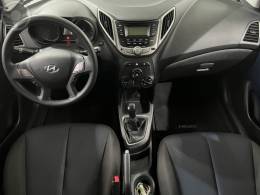 HYUNDAI - HB20 1.6 COMFORT PLUS 16V FLEX 4P MANUAL - 2013/2013 - VERMELHA - R$ 44.900,00