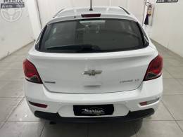 CHEVROLET - CRUZE 1.8 LT SPORT6 16V FLEX 4P MANUAL - 2014/2014 - BRANCA - R$ 59.900,00