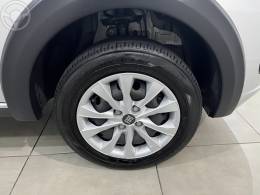 FIAT - MOBI 1.0 8V EVO FLEX LIKE. MANUAL - 2021/2022 - PRATA - R$ 49.900,00