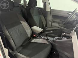 VOLKSWAGEN - POLO 1.0 200 TSI COMFORTLINE AUTOMÁTICO - 2019/2020 - BRANCA - R$ 78.900,00