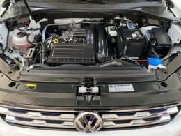 VOLKSWAGEN - TIGUAN 1.4 ALLSPACE 250 TSI FLEX 4P - 2019/2020 - BRANCA - R$ 131.900,00