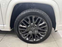 JEEP - COMPASS 1.3 SERIE S T270 16V TURBO FLEX 4P AUTOMÁTICO - 2022/2023 - BRANCA - R$ 160.000,00