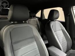 VOLKSWAGEN - NIVUS 1.0 TSI HIGHLINE FLEX 4P AUTOMÁTICO - 2020/2021 - BRANCA - R$ 109.900,00